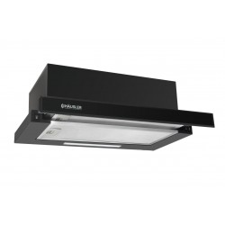 Вытяжка HAUSLER HTS-60-BK-130W